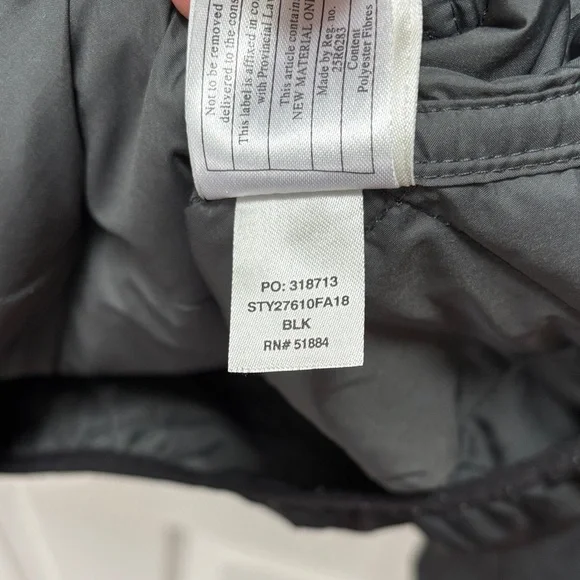 Patagonia Men's Diamond Quilted Bomber Hoody - Picture 5 of 11